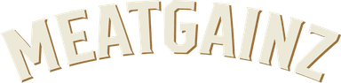 Logo Meatgainz
